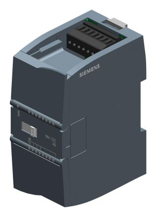 Siemens 6AG1222-1XF32-2XB0 SIPLUS S7-1200 SM 1222 8DQ RLY Relay output