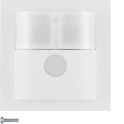 Berker 85341288 IR motion detector comfort 1.1 m polar white matt Berker S.1/B.3/B.7
