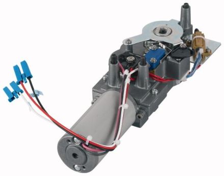 Eaton IZMX-M16-230AD-1 208-240VAC/DC motor drive, 184254