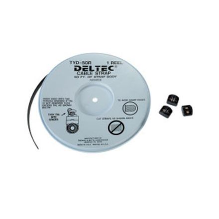 ABB Thomas & Betts CSS-10K cable tie set, 7TAA159130R0001