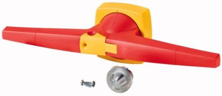 Eaton K5DR/P 14mm red toggle, 1818057