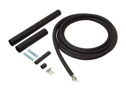Etherma SH-EA heating band assembly at the factory