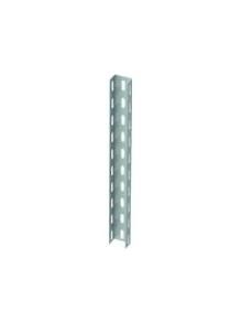 OBO Bettermann US 3 150 VA4571 3-sided perforated U-support, 6342494