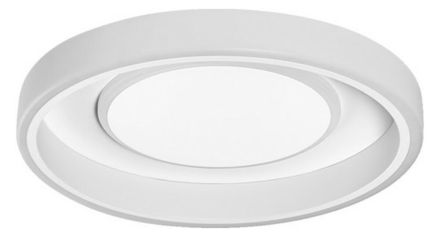 LEDVANCE Osram 4058075754775 SMART WIFI ORBIS CLARIA 490RGBTWFS1 LED wall/ceiling light