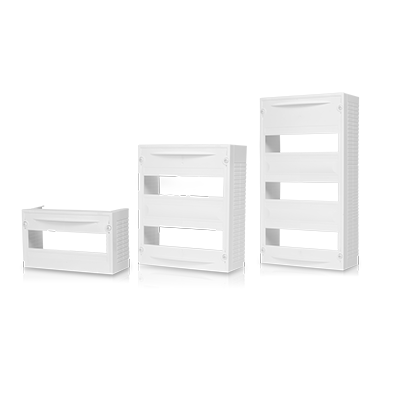 F-TRONIC 7110049 SIAD-2 fuse cover