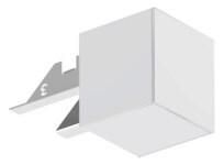 Siteco 59MX2AW000WA Silica 21 Es SK1 Alu eox RAL9016 Control unit