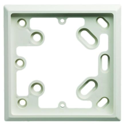 Theben 9070480 adapter plate for flush mounting