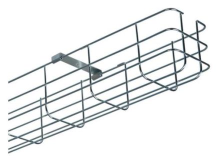 Siteco 5LS32201ED 1x58W wire protection basket