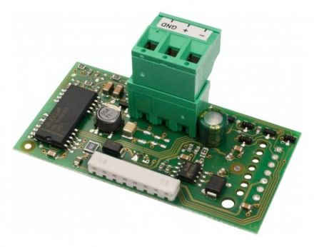 Glen Dimplex 339410 LWPM 410 control accessories heating heat pump