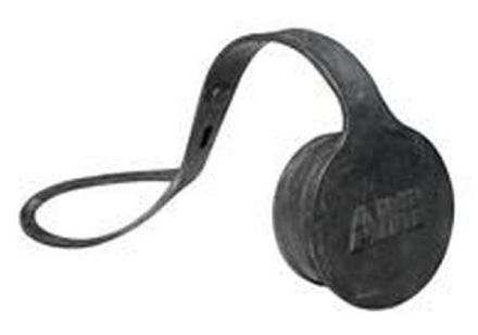 ABB Stotz-Kontakt GP 232/332 Cover , GP232/332 protective cover, 32 A, 2P+3P+E , 2CMA164996R1000