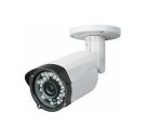 Bticino TC2410 pipe camera N&D 3.6mm IP66, (white)