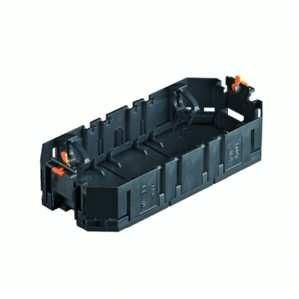 OBO Bettermann UT3 installation of module 45 electrical installation universal support, 7408721