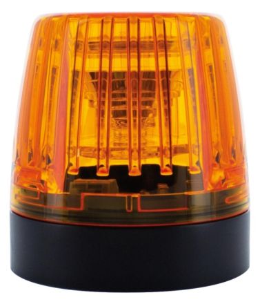 Murrelektronik 4000-76056-1112000 Comlight56 input 24VDC yellow IP65 LED signal light