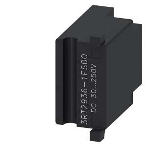 Siemens 3RT2936-1ES00 surge suppressor diode combination DC 30-250V