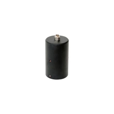 Meyer Licht 1220150940 sw spigot 89 mm mast attachment