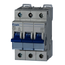Doepke 09916469 DLS6I D6A 3-pole 10KA circuit breaker