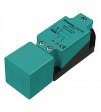 Pepperl & Fuchs 016259 NJ20P+U1+A2 Sensor inductive