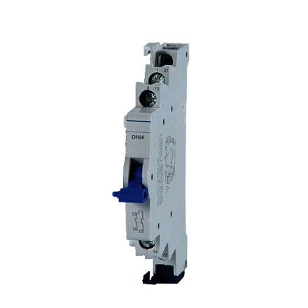 Doepke 09917985 DHi4 for DLS6 auxiliary switch
