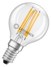 LEDVANCE Osram 4099854066597 LEDCLP40EELB 2.5W 827 FILCL E14 S LED lamp LEDVANCE Osram 4099854066597 LEDCLP40EELB 2.5W 827 FILCL E14 S LED lamp