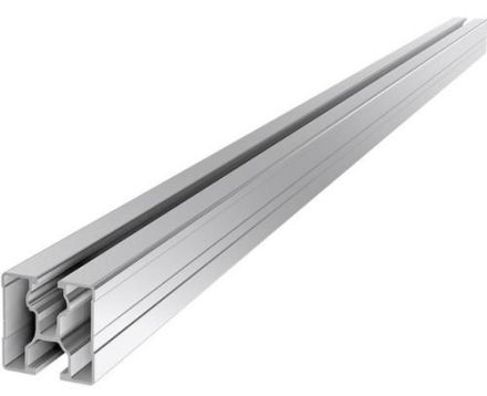 SL Rack 81140-5850 RAIL 40 - 5850 mm module support profile