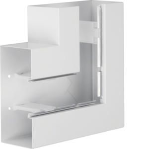 TEHALIT BRS10021059016 100x120mm OT 80mm v-white flat angle