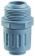 Flexa 15020014016 LKI-M16 plastic screw connection