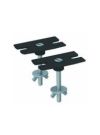 OBO Bettermann DBZ-BST for table mounting fastening set, 6116985