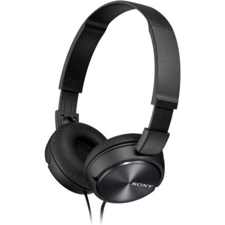 Sony MDRZX310APB.CE7 MDR-ZX310APB, Headset