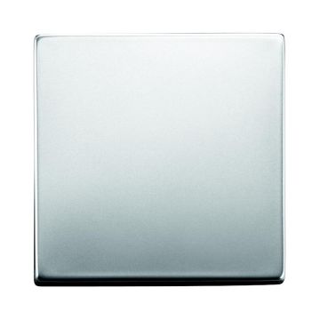 Busch-Jaeger 1786-866 rocker switch stainless steel