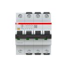 ABB Stotz-Kontakt 2CDS384001R0557 S304P-K40 K25kA 40A 4P circuit breaker ABB Stotz-Kontakt 2CDS384001R0557 S304P-K40 K25kA 40A 4P circuit breaker