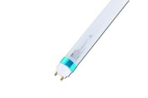 DOTLUX 1617 LED tube LUMENplus 60cm 11W 5500K clear glass rotating end cap