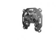 Televes SE33ST satellite stub socket 3-way, satellite