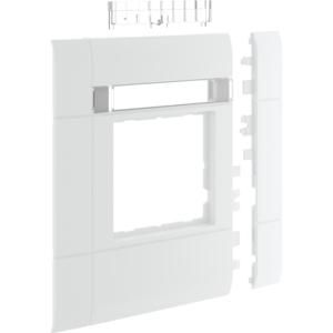 TEHALIT GR1202B9016 50 BRH/A/S OT 120 traffic-side frame cover