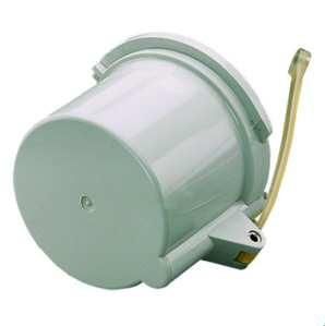 Mennekes 40784 16A3P grey protective cap