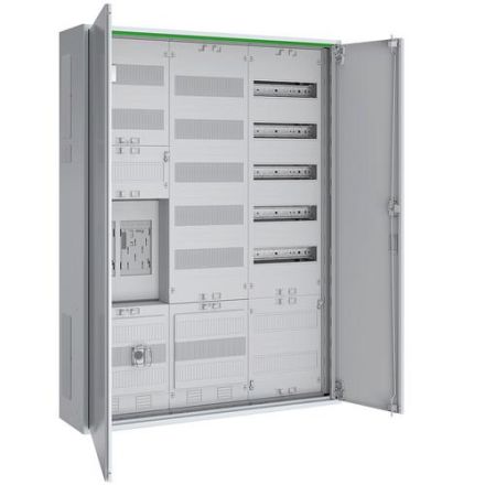 ABN ABNRS307E1532 heat pump eHZ 2Z 1V 1APZ HLAK complete cabinet