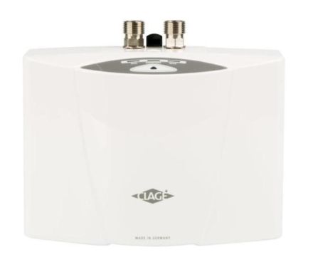 Clage 1500-15003 instantaneous water heater MCX3 Smartronic 3.5/230