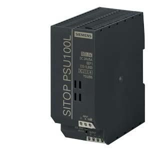 Siemens 6EP1333-1LB00 power supply
