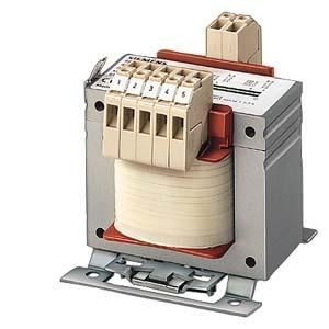 Siemens 4AM5242-8JD40-0FA0 transformer SITAS IP00