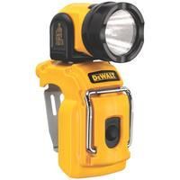 Dewalt DCL510N cordless lamp