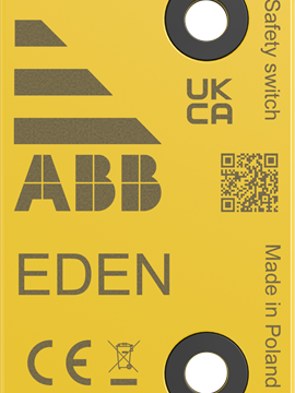 ABB Stotz-Kontakt 2TLA020046R0801 Eva C General code for Adam Standard code actuator