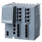 Siemens 6GK5408-8GS00-2AM2 Network Switch XM408-8C