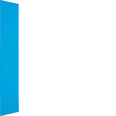 Hager M-SWF8022A flat 2200x800 IP40 RAL n. Wa side wall