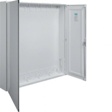 Hager ZB55W wall distributor empty IP54 1400x1300x205