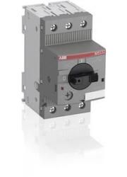 ABB Stotz-Kontakt MS132-0.63T, transformer circuit breaker primary side, tripping class 10, 1SAM340000R1004