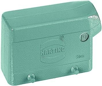 Harting 09300161520 Han 16B-gs-21 hood