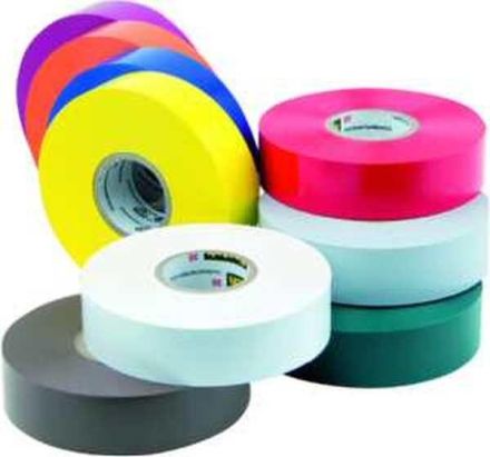 3M 7000058437 Scotch35-19x20vi NR.35 19mmx20m violet tape