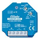 ELTAKO FUD61NP-230V EnOcean dimming actuator | 1x