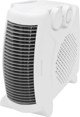 Bomann HL1095CB fan heater max. 2000W