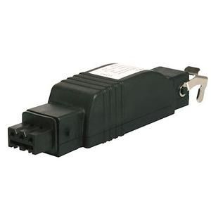 Somfy 1811683 radio receiver 868MHz AP 230V/AC
