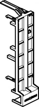 ABN for busbar Espro contact protection (GSB40N)